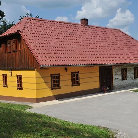 Villa Turisticna Kmetija Kunstek Rogatec Exterior foto