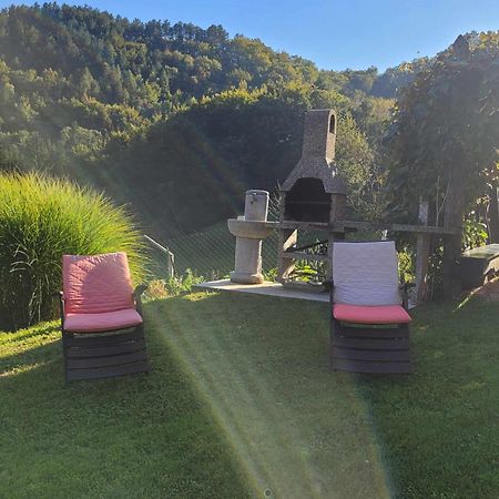 Villa Turisticna Kmetija Kunstek Rogatec Exterior foto