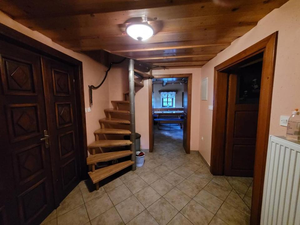 Villa Turisticna Kmetija Kunstek Rogatec Exterior foto