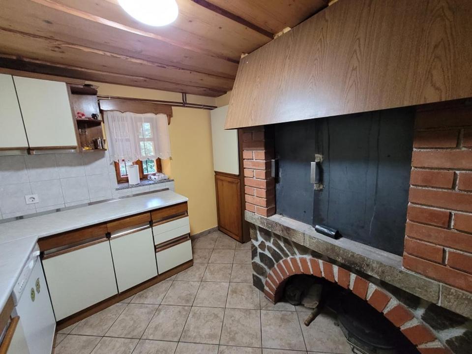 Villa Turisticna Kmetija Kunstek Rogatec Exterior foto