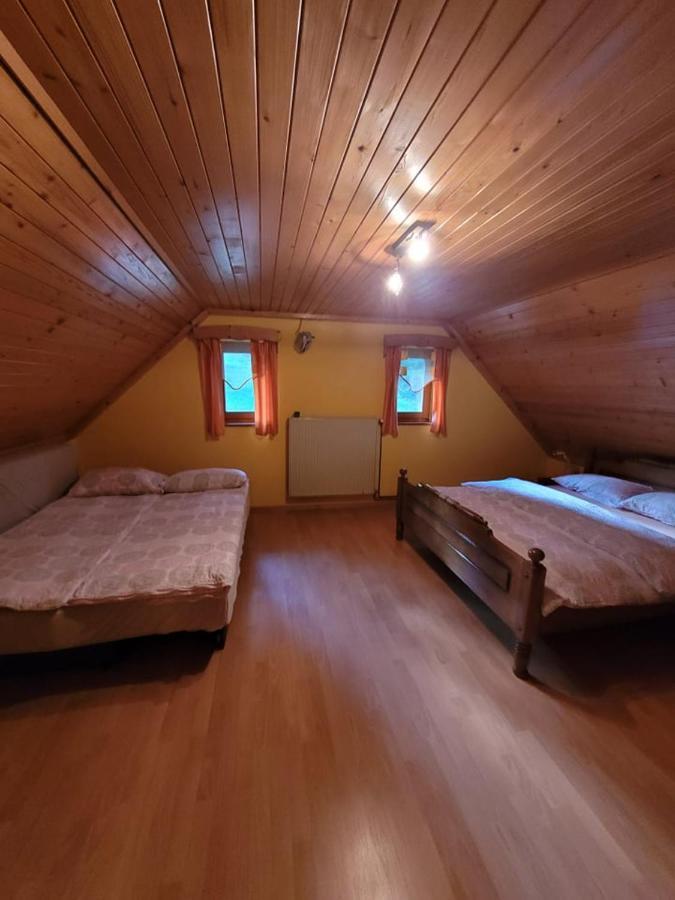 Villa Turisticna Kmetija Kunstek Rogatec Exterior foto