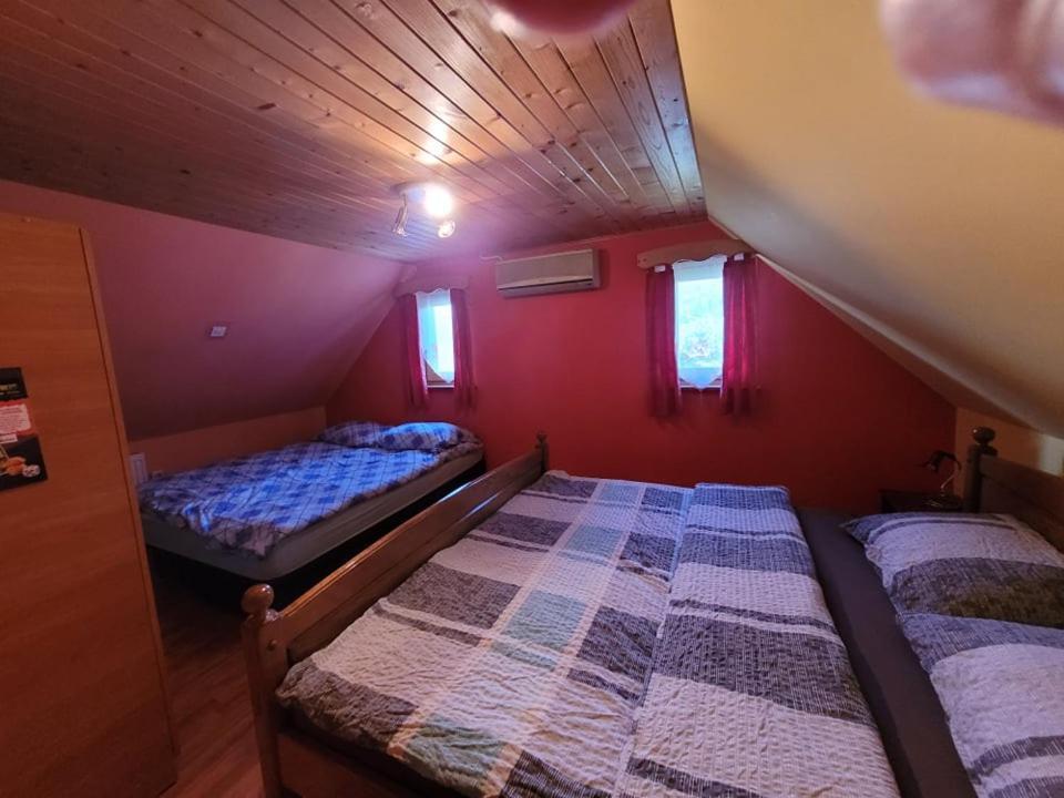 Villa Turisticna Kmetija Kunstek Rogatec Exterior foto
