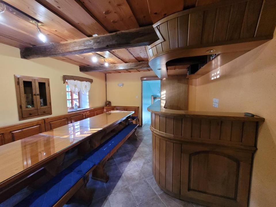 Villa Turisticna Kmetija Kunstek Rogatec Exterior foto