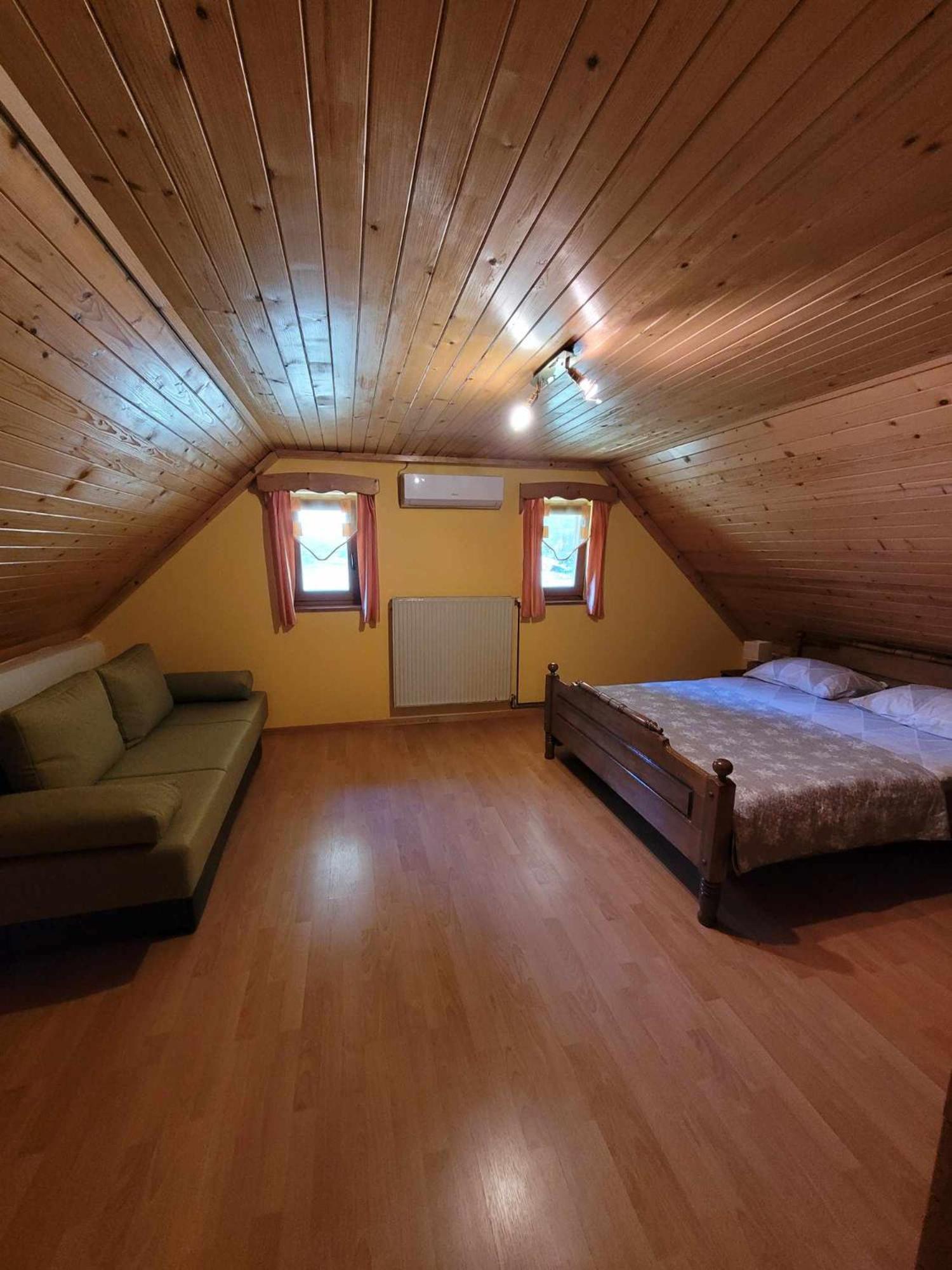 Villa Turisticna Kmetija Kunstek Rogatec Exterior foto