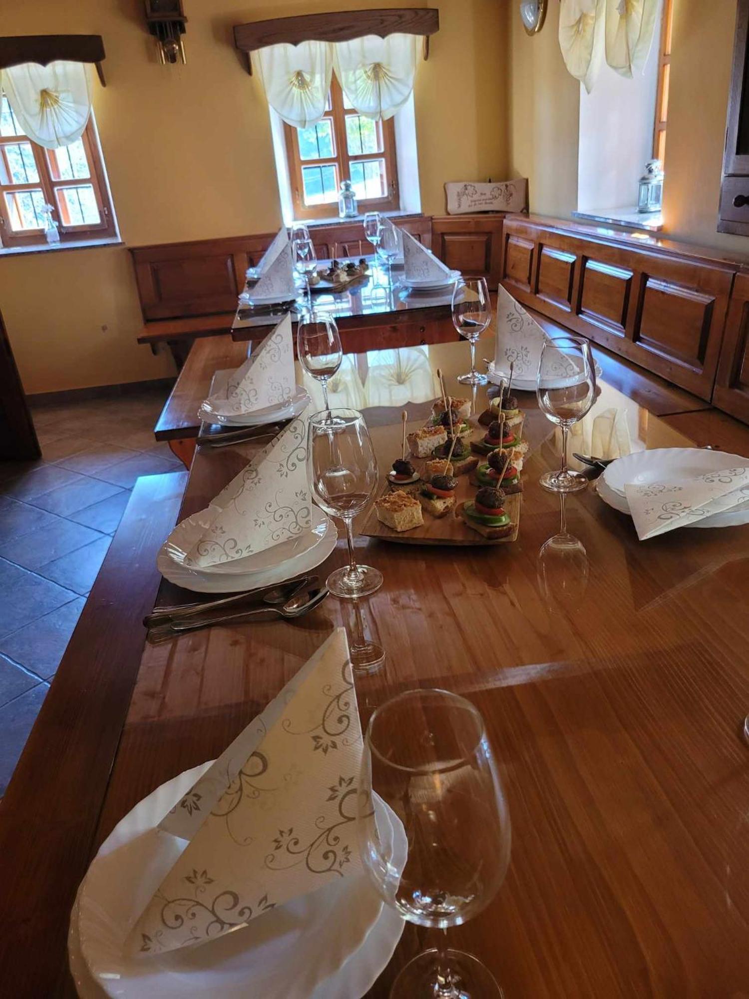 Villa Turisticna Kmetija Kunstek Rogatec Exterior foto